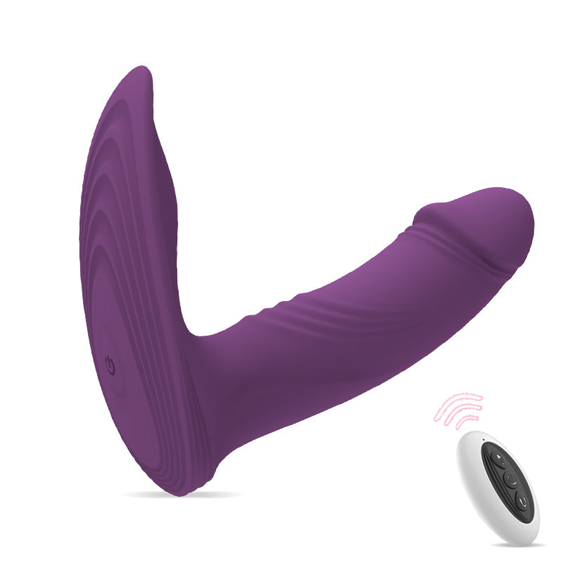 vibrating anal plug,Invisible strap-on,Anal plugging,vibrating strap on