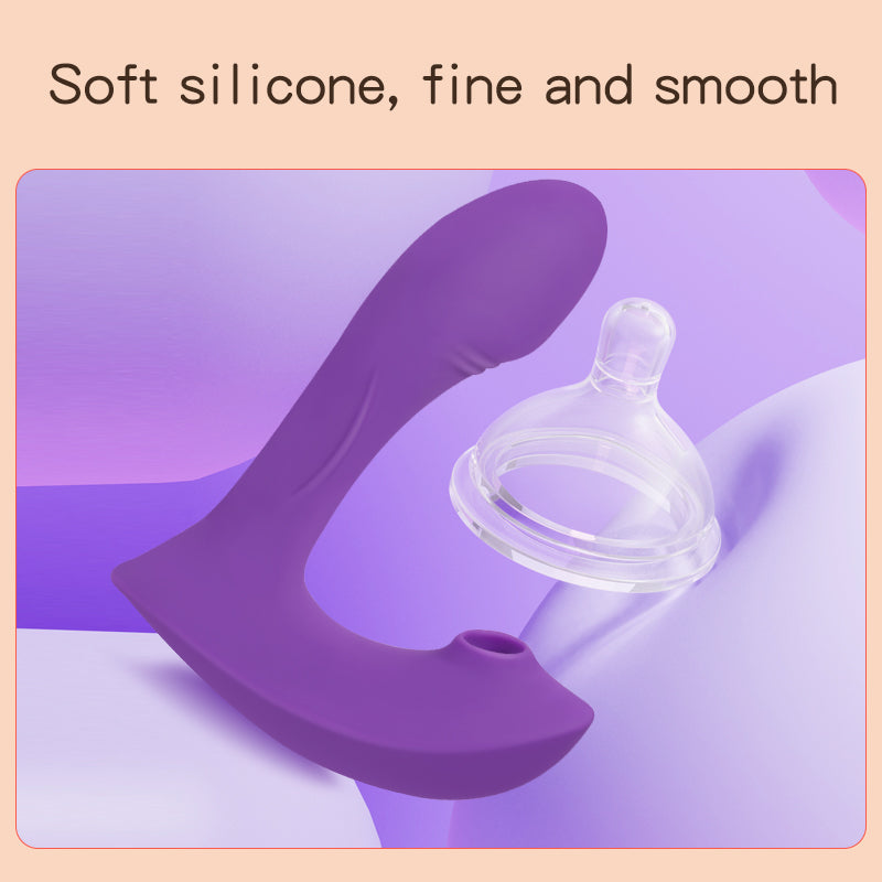 sucking honeydew slap vibration G-spot