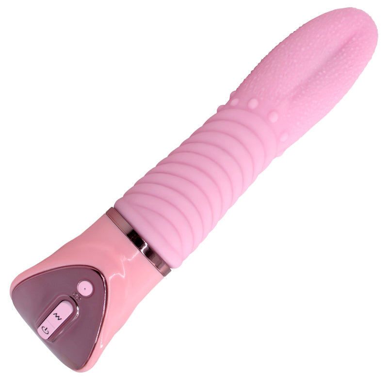 Shadowless Tongue,anal vibrator,small ass sextoys,female anal toys,female anal toys