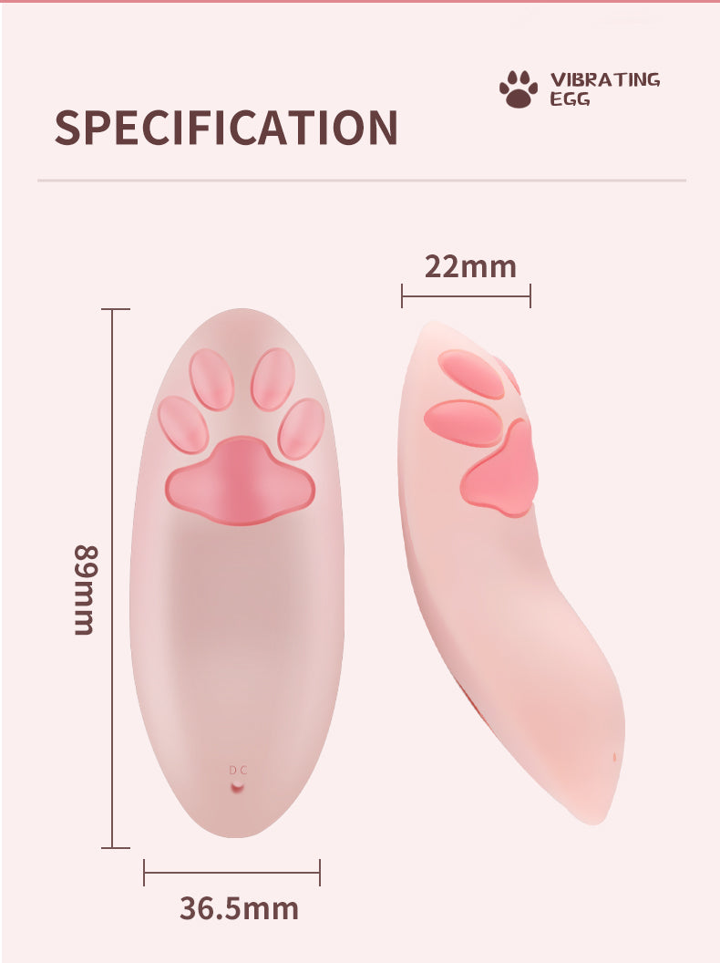 Cat Print,remote control vibrato,rabbit sex toy,female anal toys